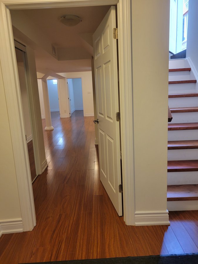 Vaughan ON Basement Apartments for Rent