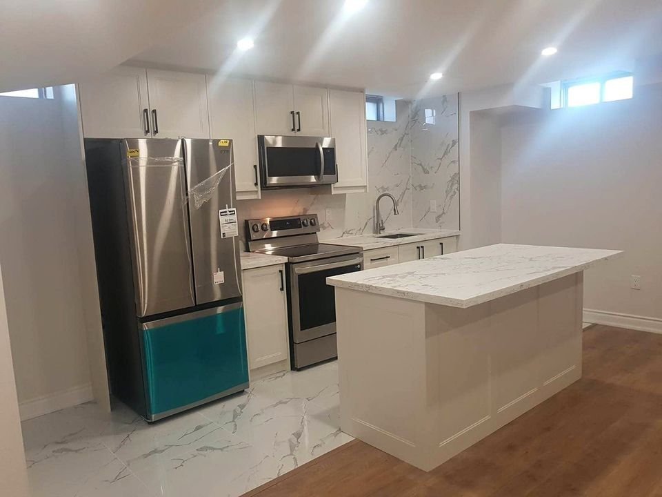 Vaughan ON Basement Apartments for Rent