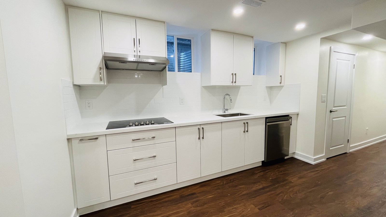 Vaughan ON Basement Apartments for Rent