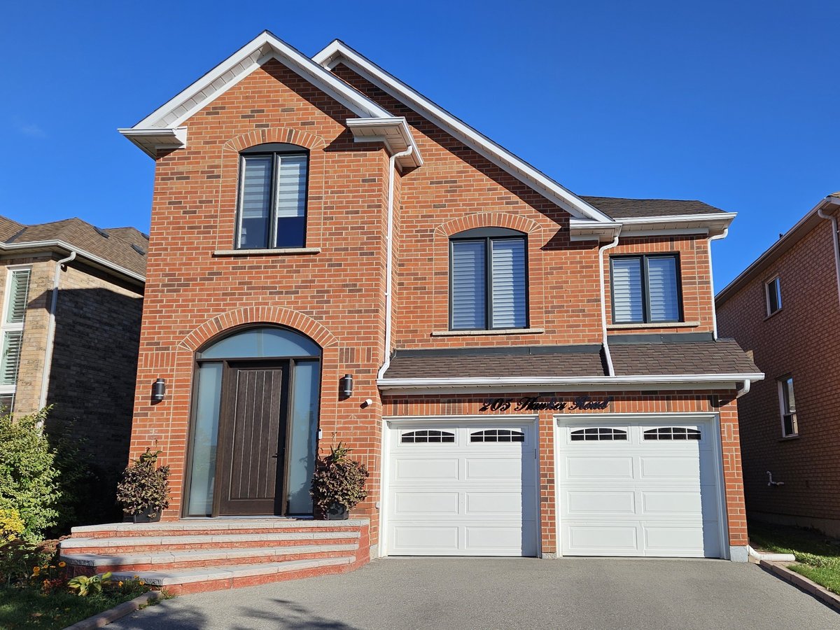 Vaughan ON Basement Apartments for Rent