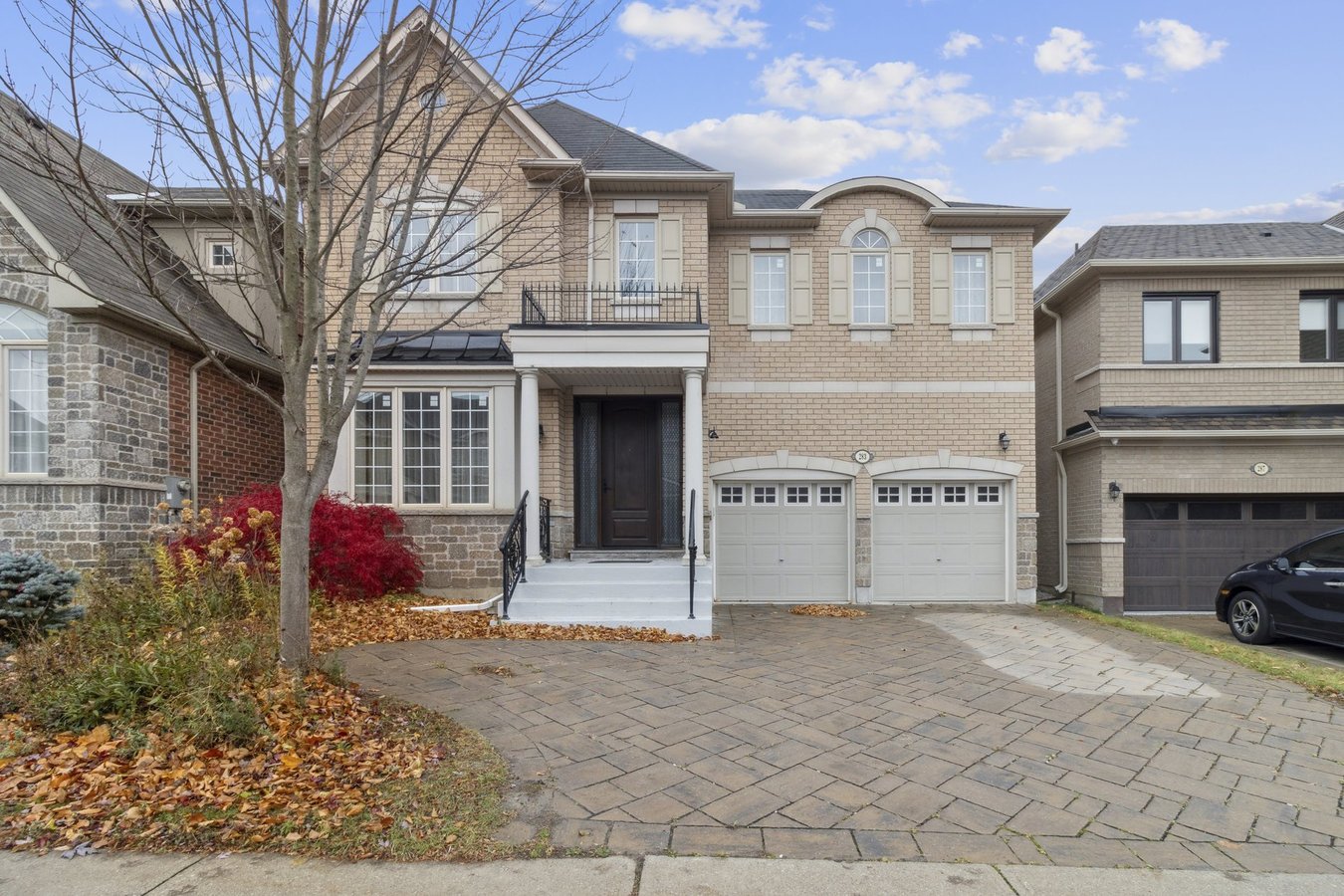 Vaughan 4 Bedroom Apartments Condos and Houses for Rent