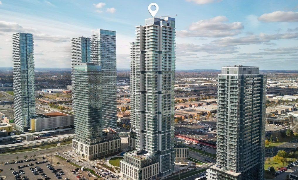 Vaughan ON Apartments and Condos for Rent