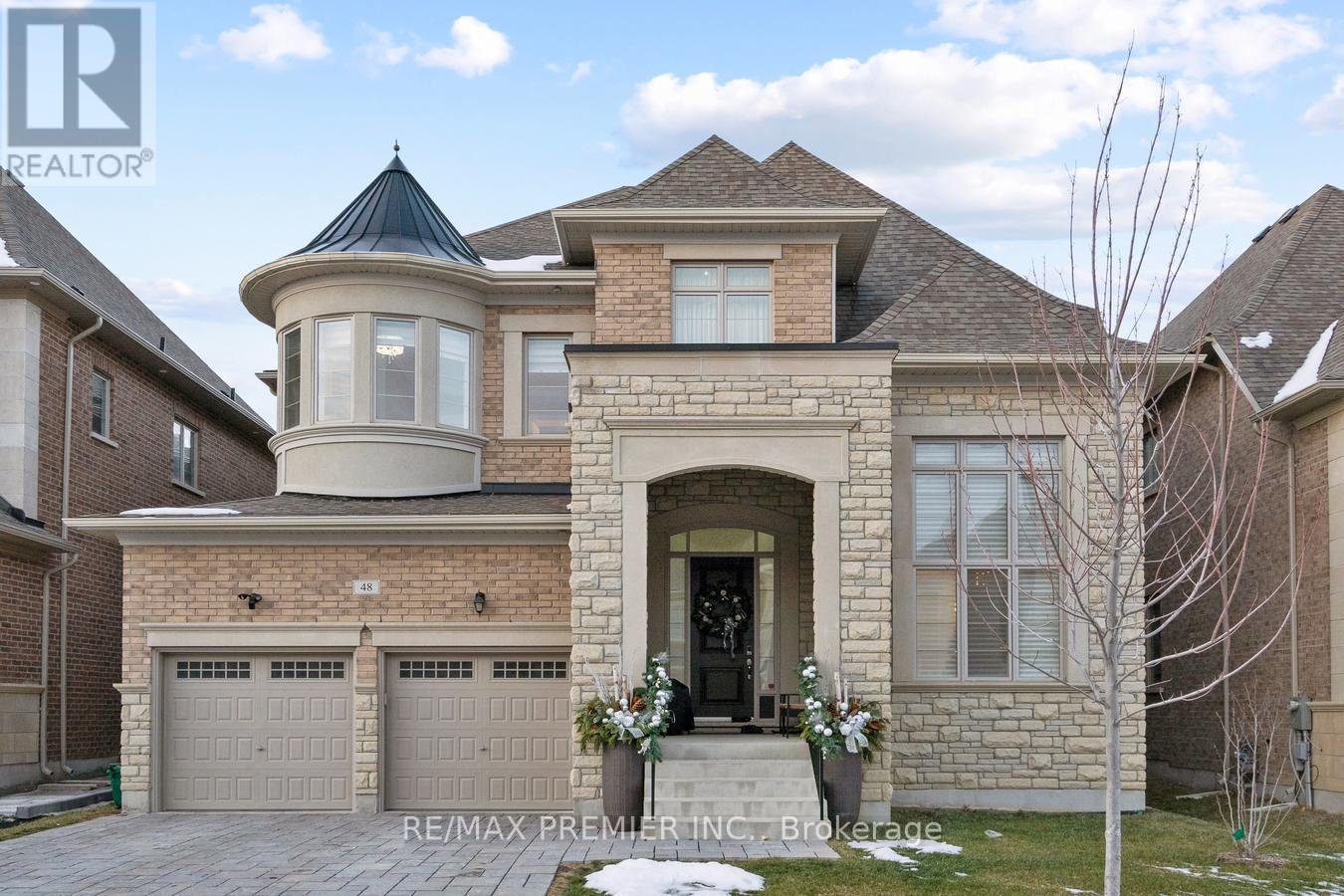 Vaughan ON All Houses for Rent