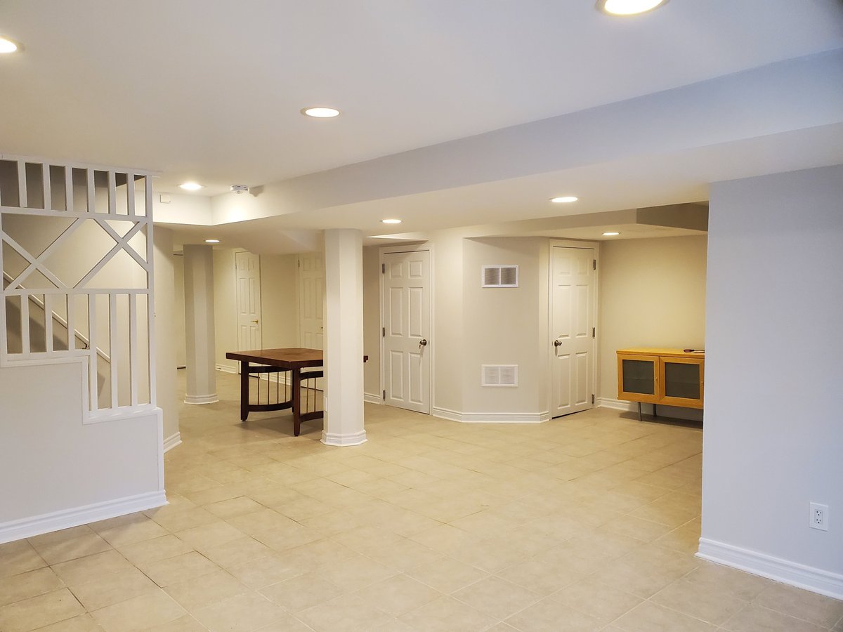 Vaughan ON Basement Apartments for Rent