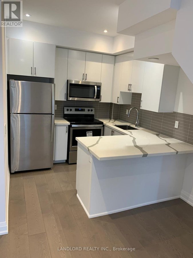 Vaughan ON Studios and Houses for Rent