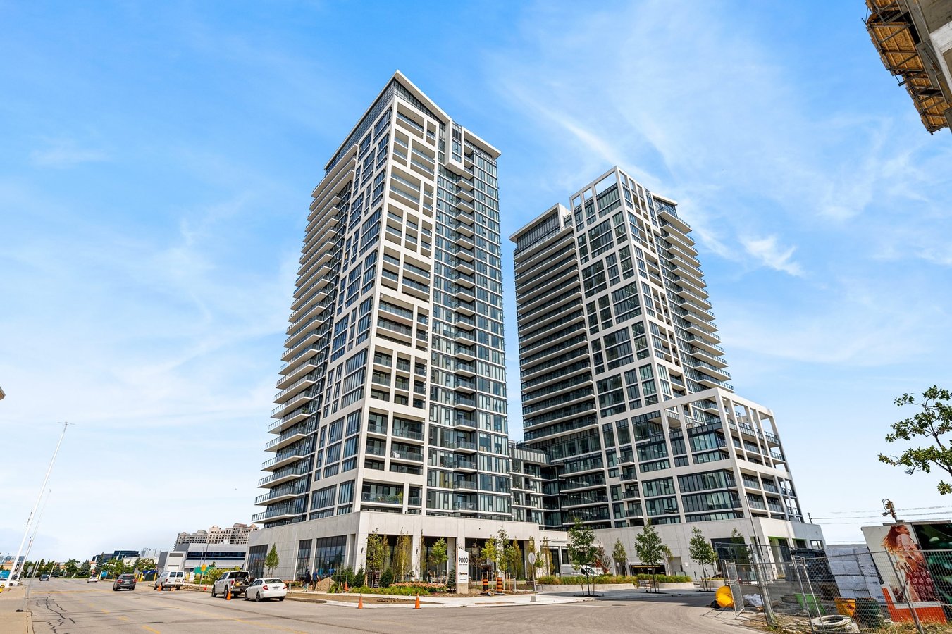 Vaughan ON Condos for Rent
