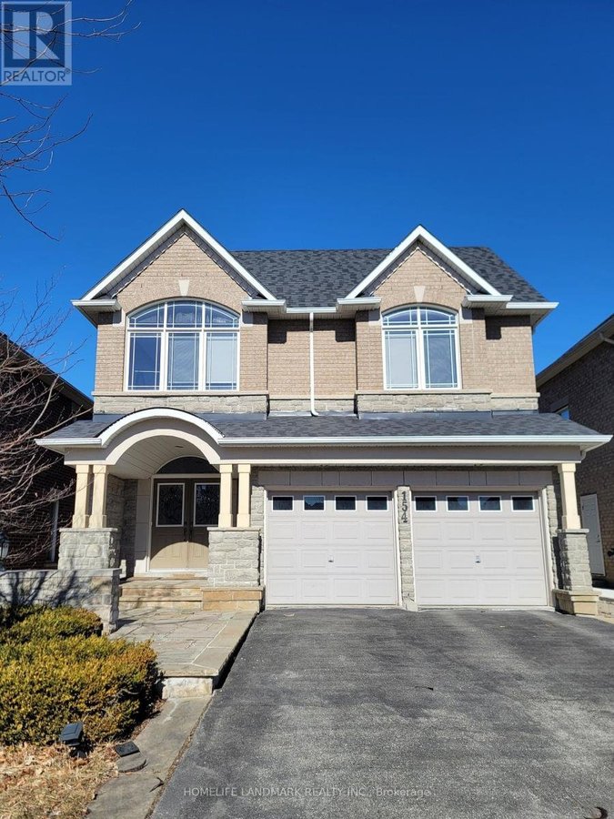 Vaughan ON Apartments, Houses and Condos for Rent