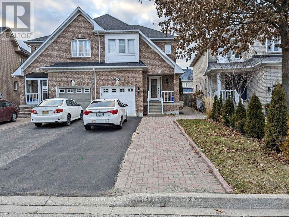 Vaughan ON Apartments, Houses and Condos for Rent