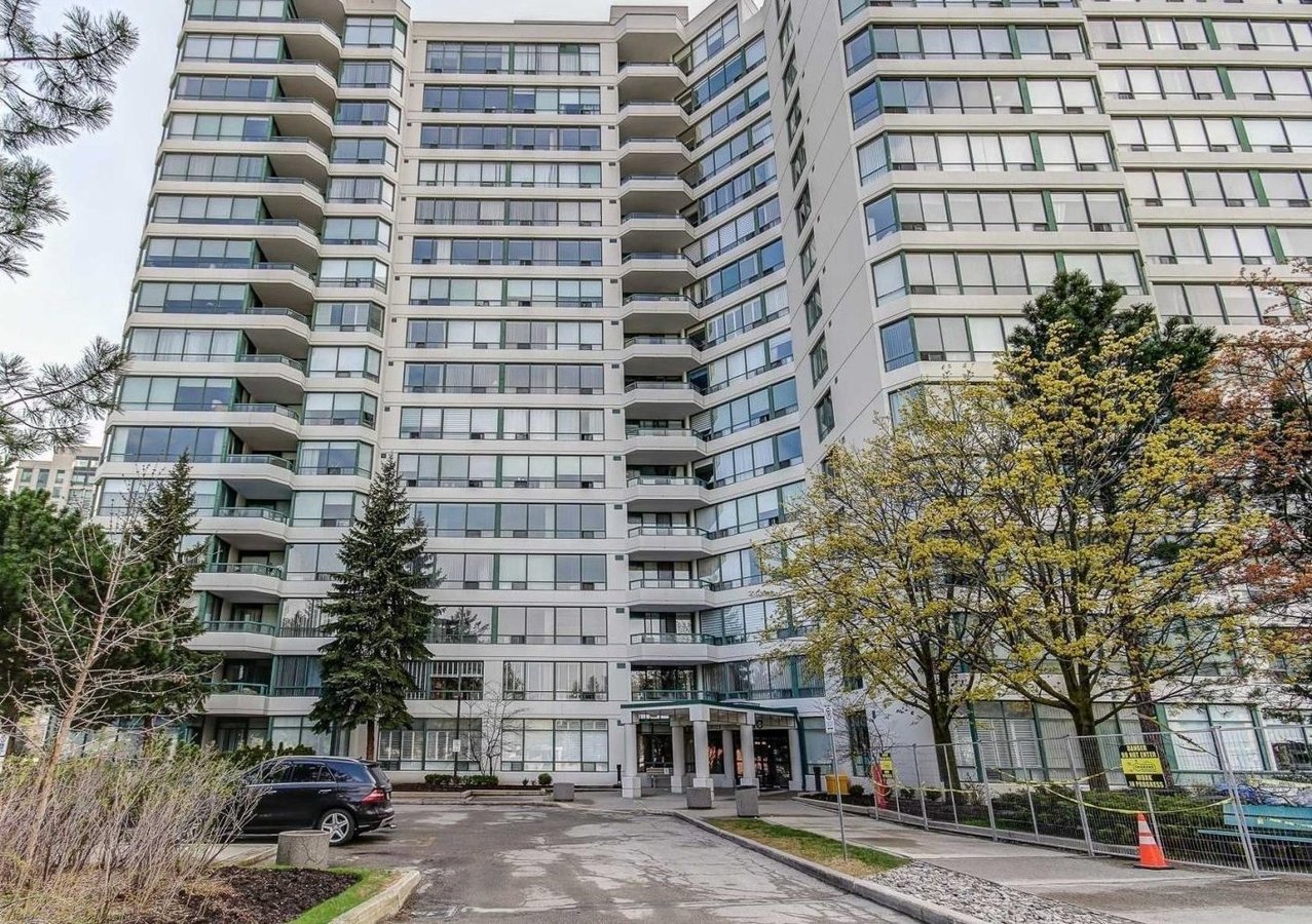 Vaughan ON Apartments and Condos for Rent