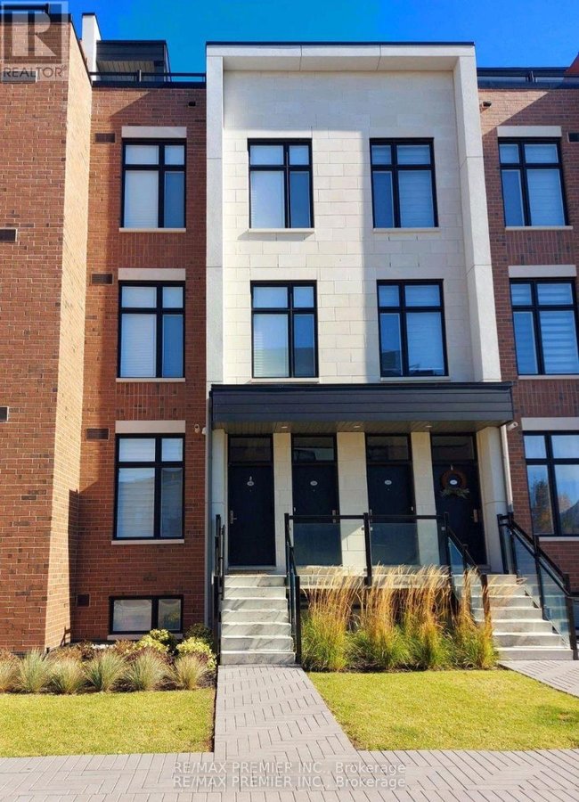 Vaughan ON Studios and Houses for Rent