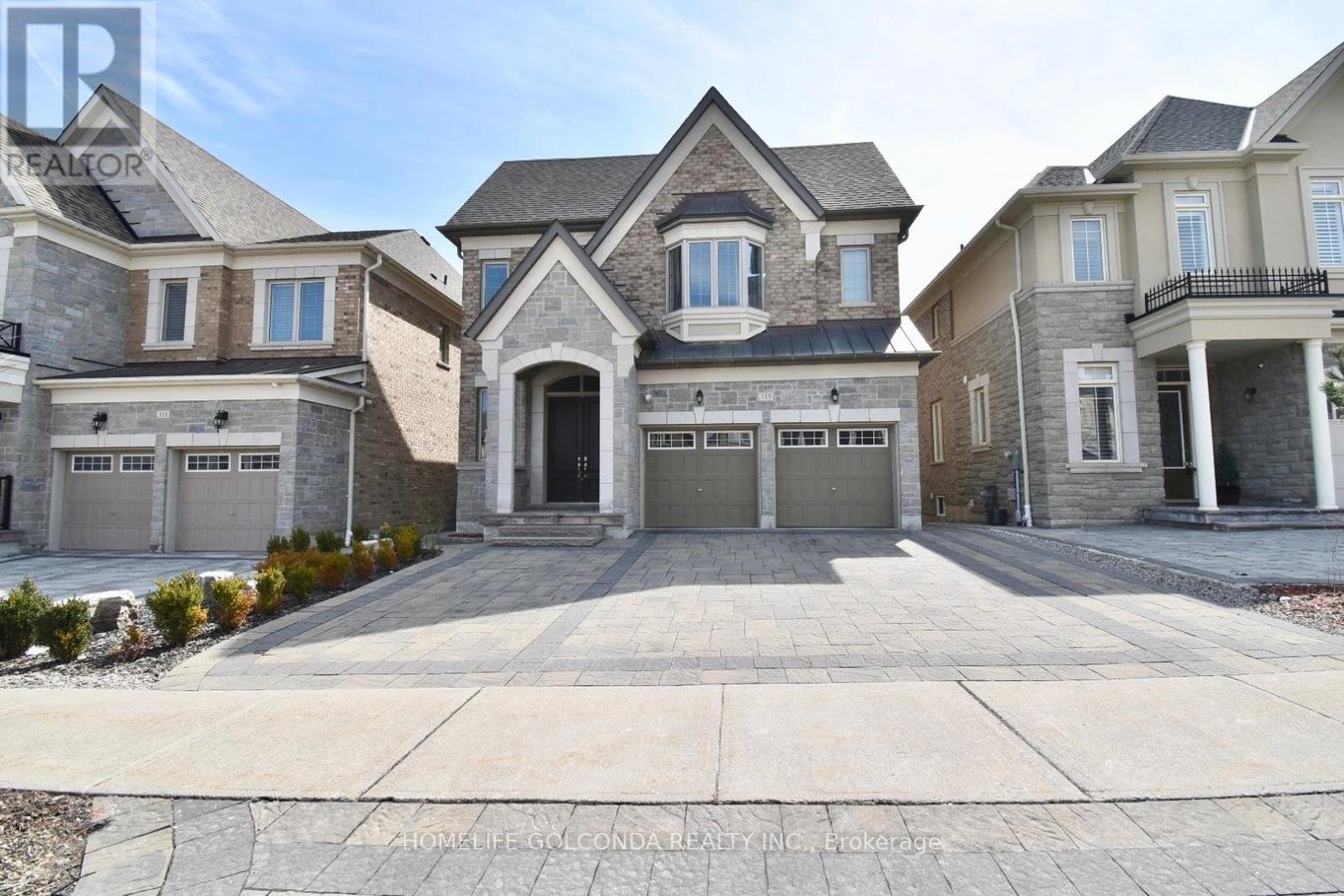 Vaughan ON Studios and Houses for Rent