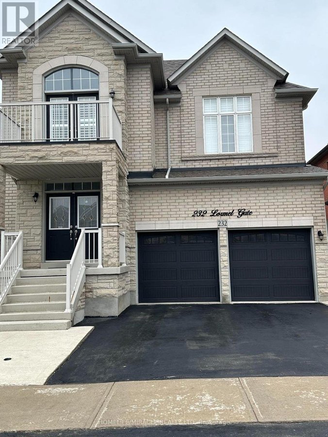 Vaughan ON Studios and Houses for Rent