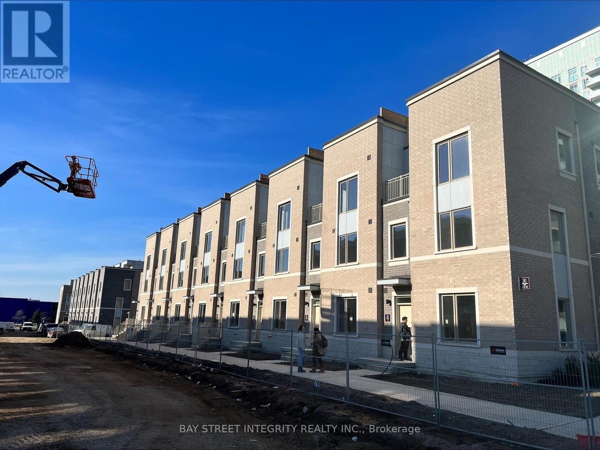 Vaughan ON Town Homes for Rent