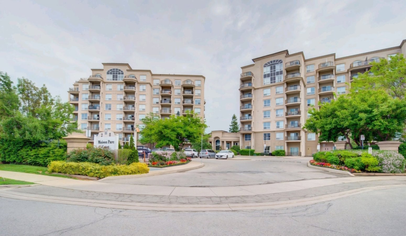 Vaughan ON Houses and Condos for Rent