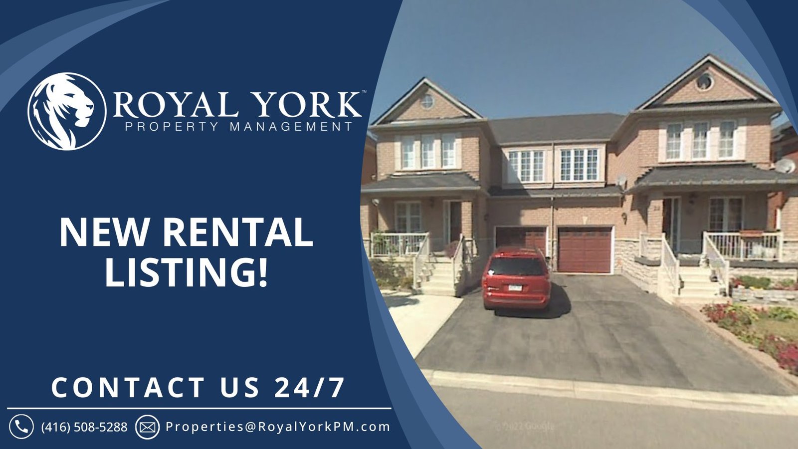 Apartments Condos and Houses for Rent Under 2,500 in Vaughan
