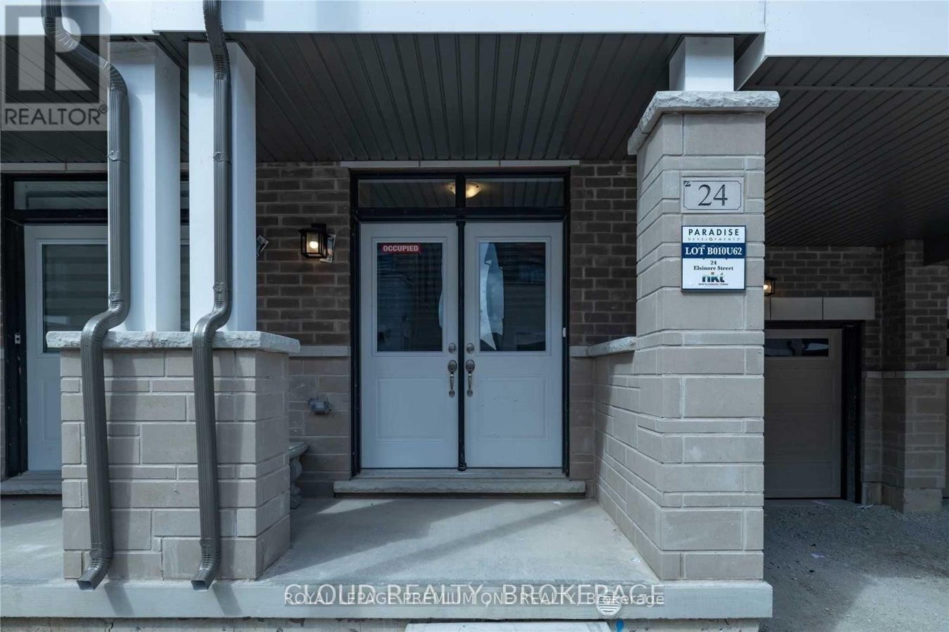 24 ELSINORE STREET - Photo 2