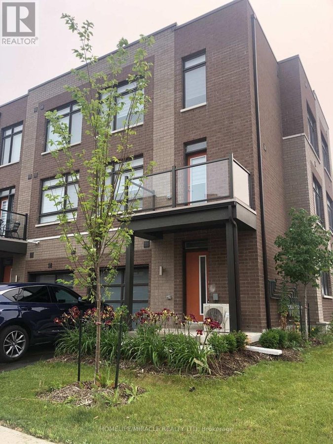 22 BLUENOSE STREET - Photo 1