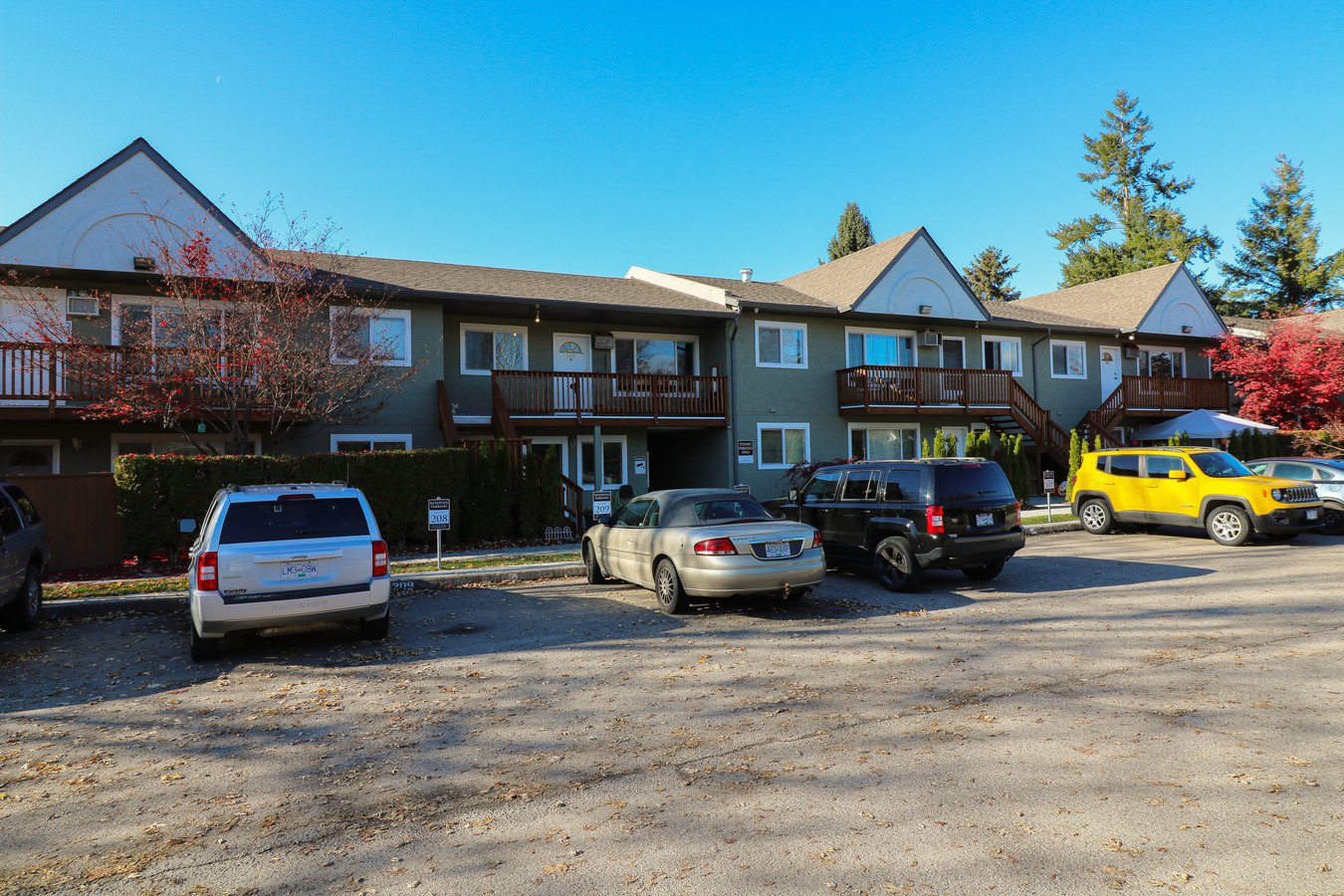 Rentals Ca Vernon Apartments Condos And Houses For Rent