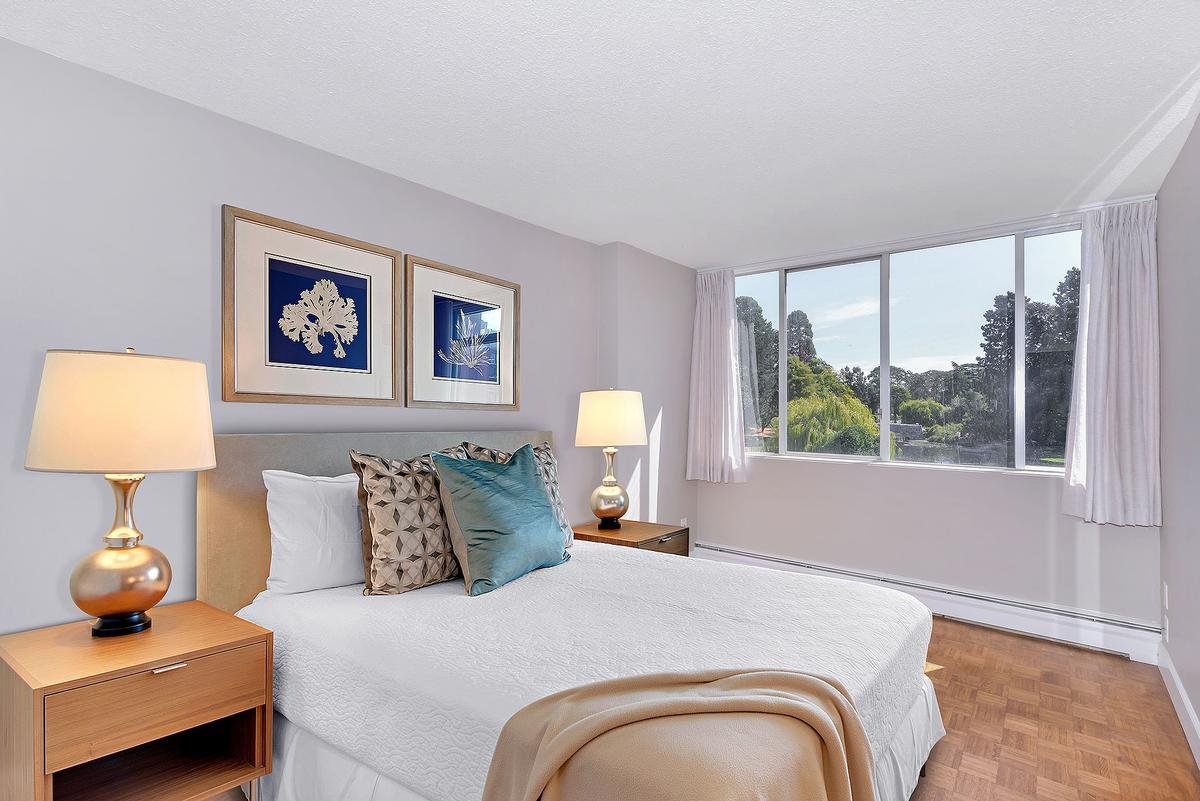 Goodacre Towers Apartments - Photo 9