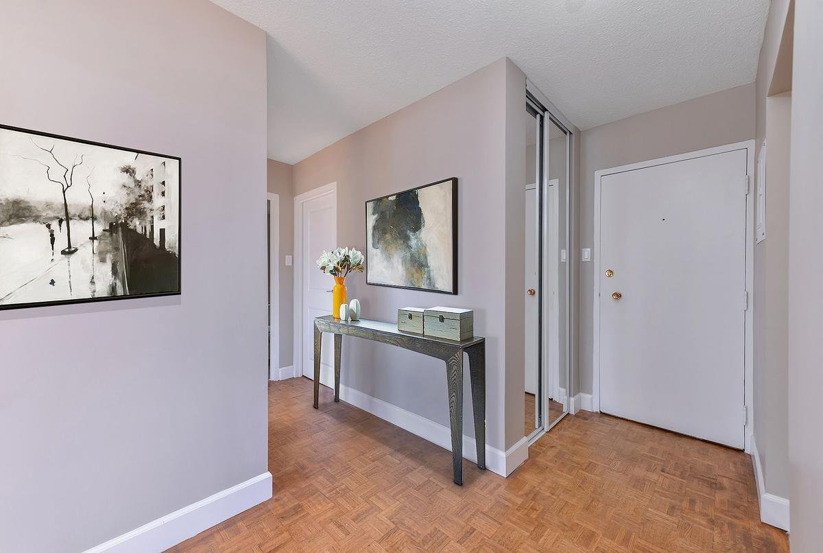 Goodacre Towers Apartments - Photo 19
