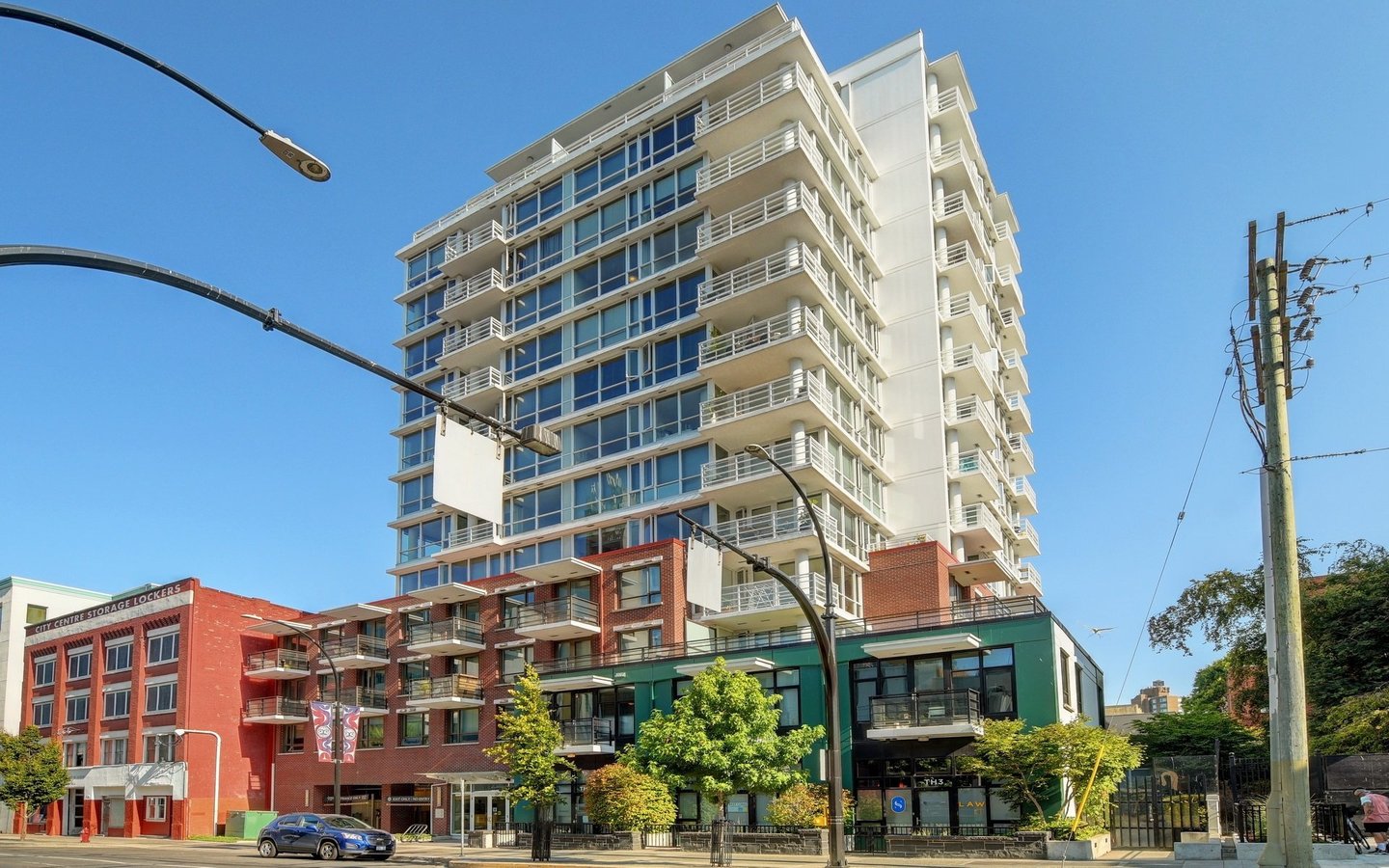 834 Johnson Street - Photo 11