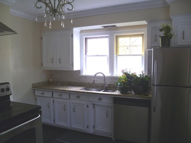1138 Leonard Street - Photo 1