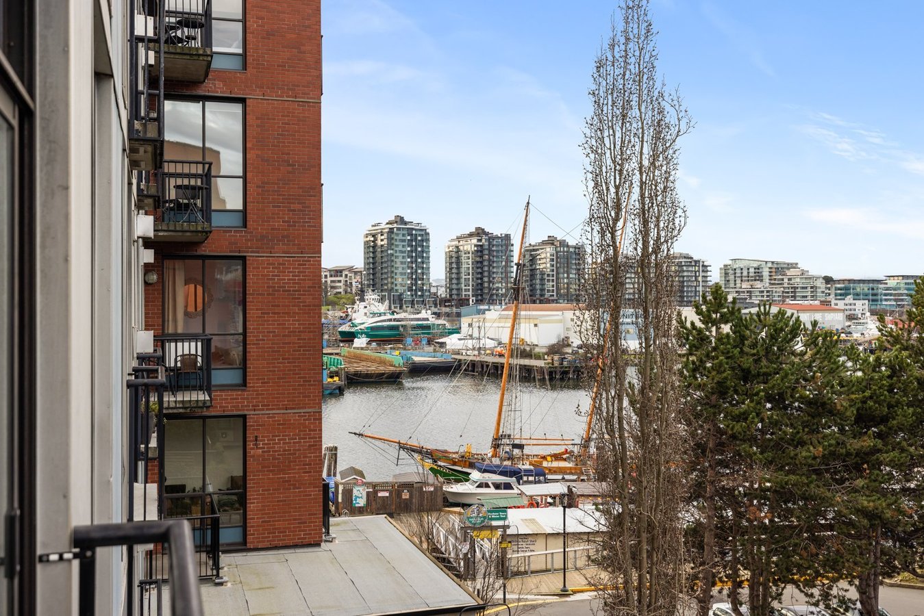 409 Swift Street - Photo 19