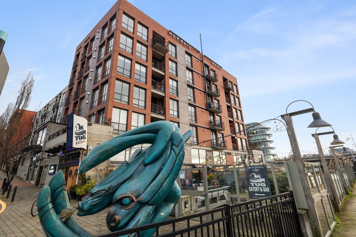 409 Swift Street - Photo 22