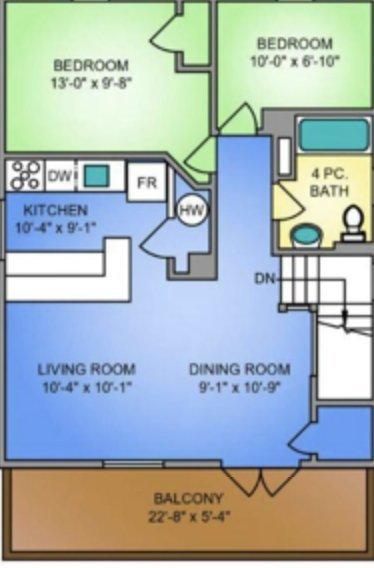 3841 Carey Road - Photo 9