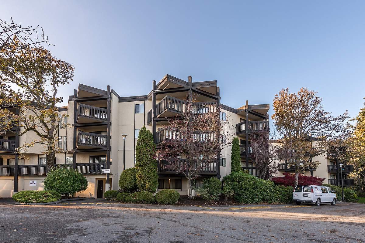 Victoria BC Apartments for Rent