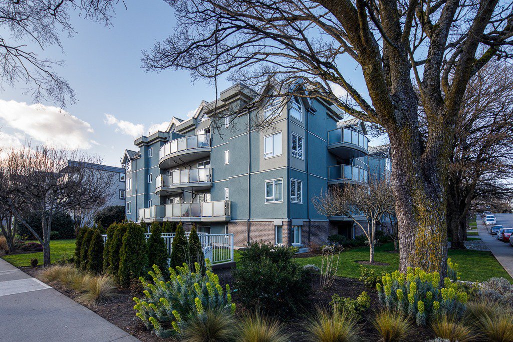 Victoria BC Condos for Rent