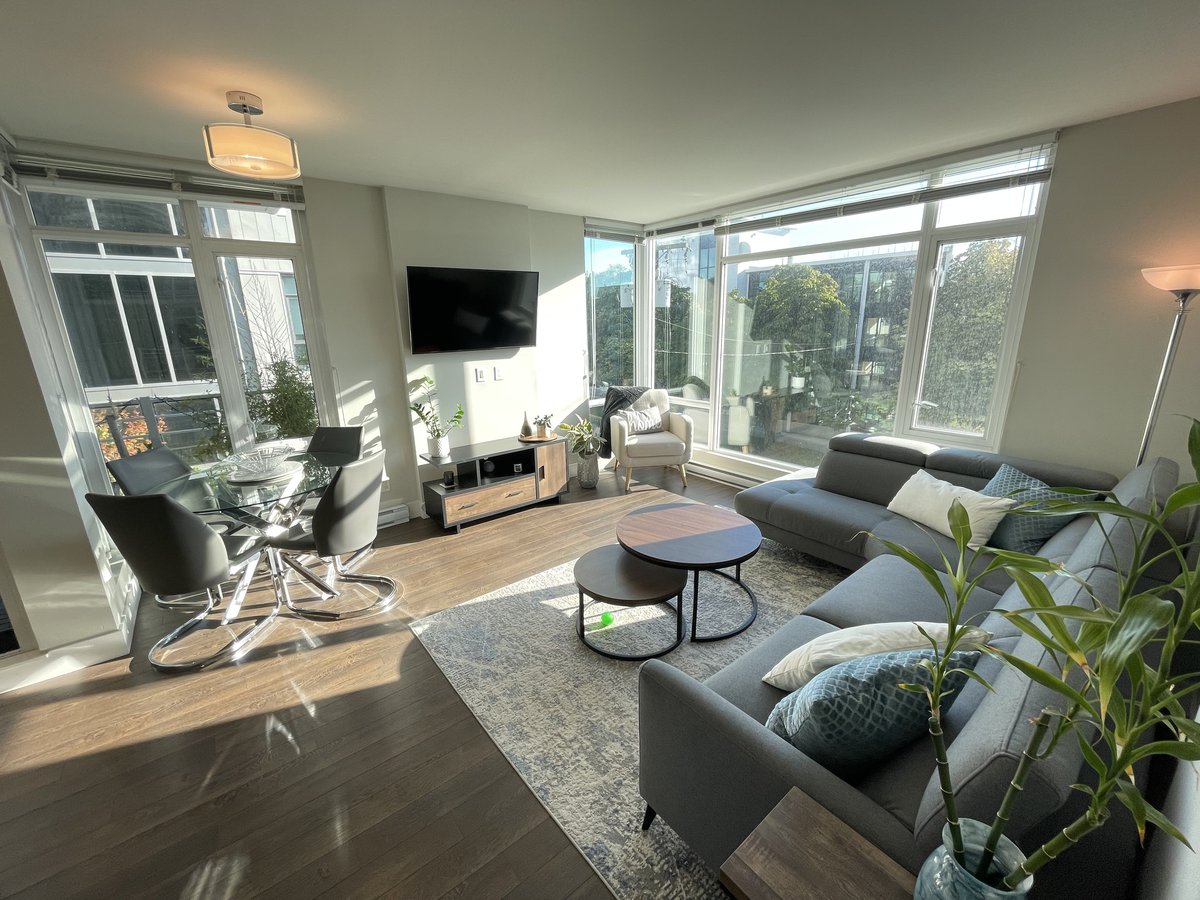 Victoria BC Condos for Rent