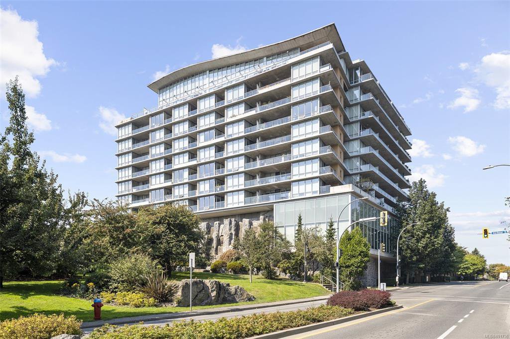 Victoria BC Condos for Rent