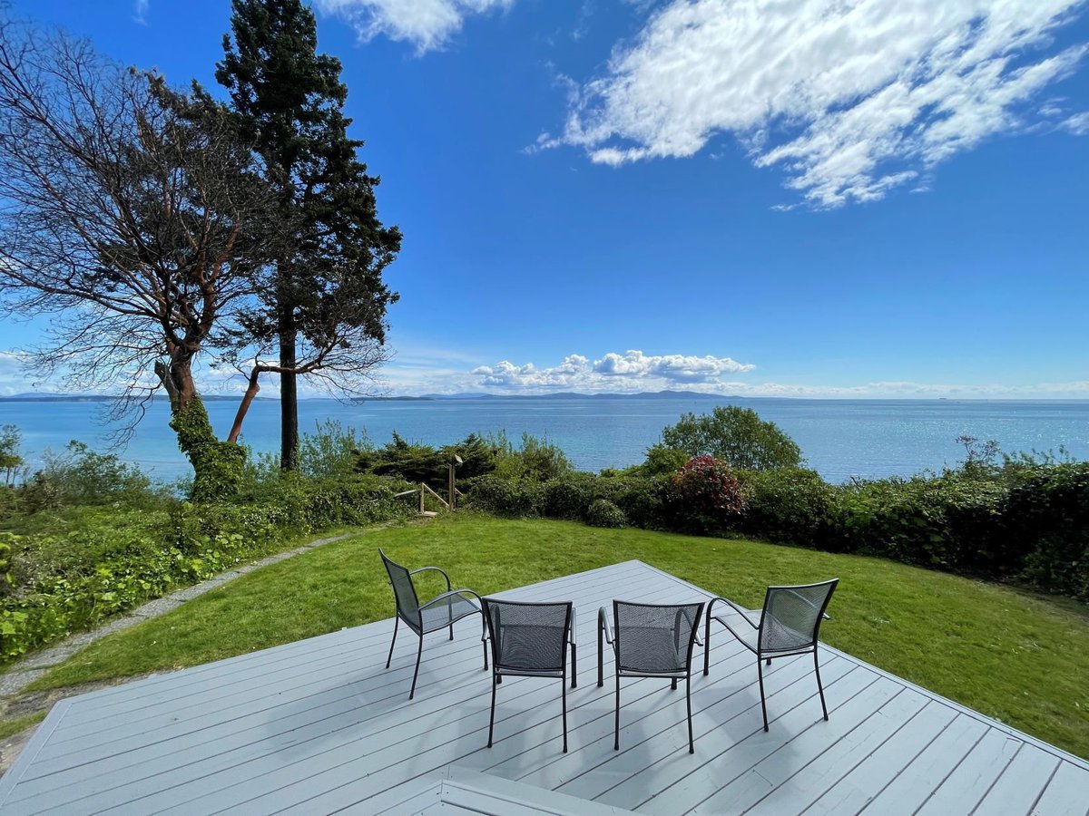 Victoria BC Houses for Rent