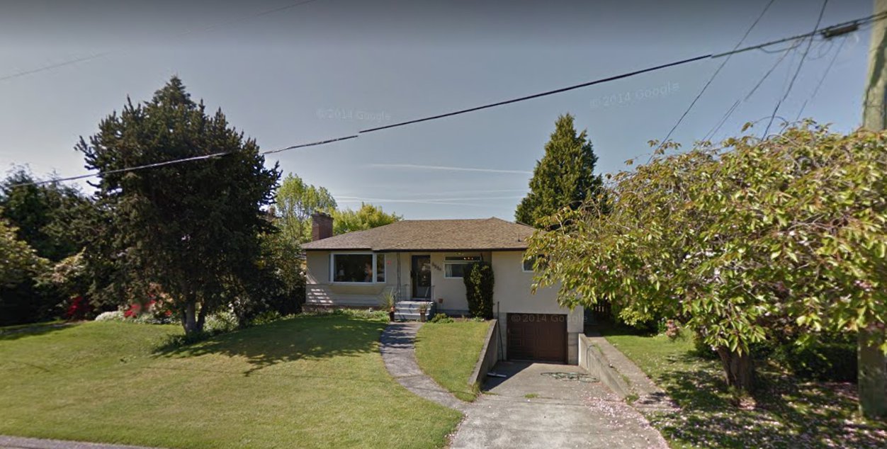 Victoria BC Houses for Rent