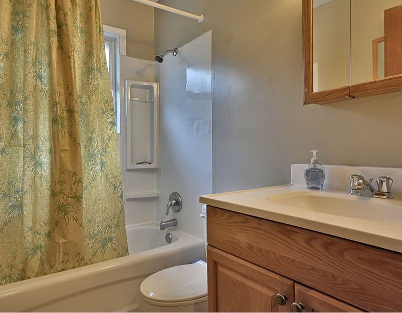 Victoria BC Houses for Rent