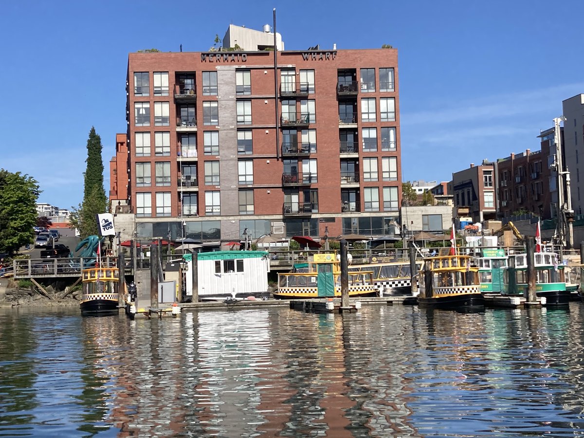 Victoria BC Condos for Rent