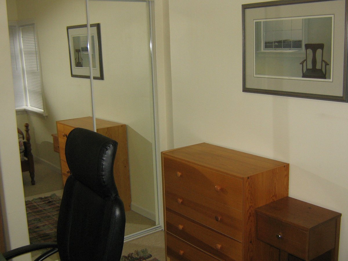 Victoria BC Private Bedrooms for Rent