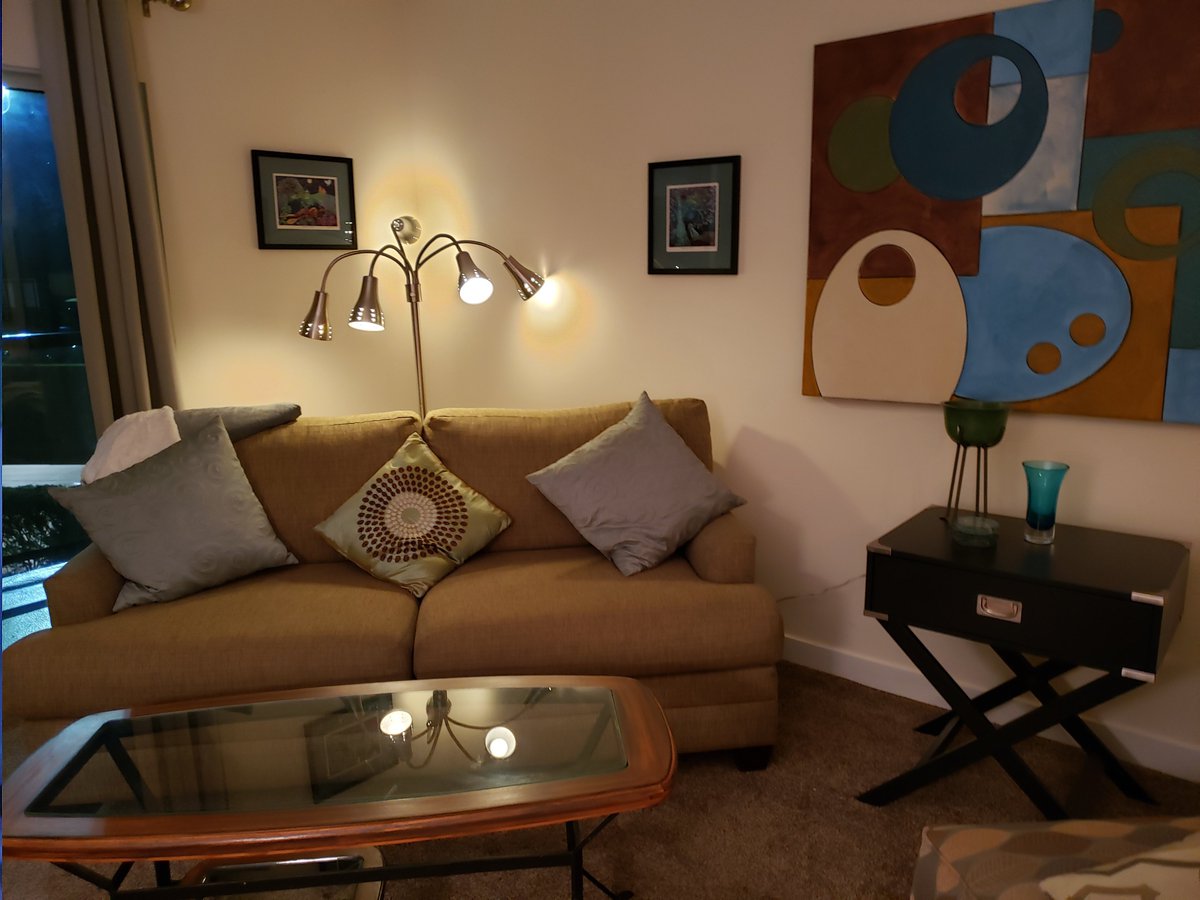 Victoria BC Condos for Rent