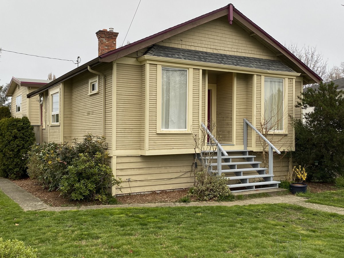 Victoria BC Houses for Rent