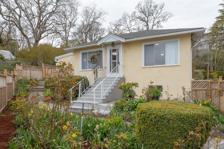 Victoria BC Houses for Rent