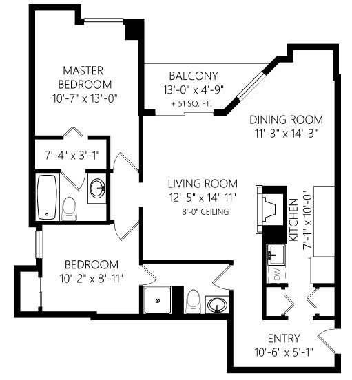 1745 Leighton Road - Photo 8