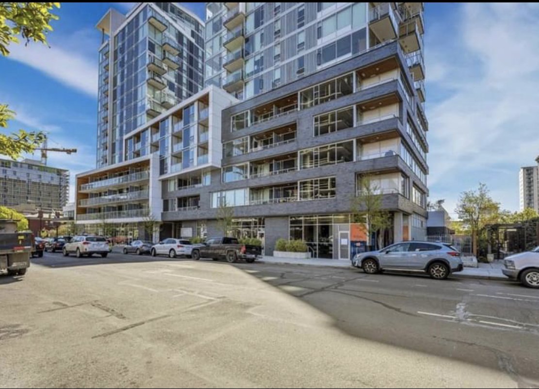 Victoria BC Condos for Rent