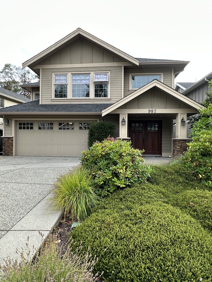 Victoria BC All Houses for Rent