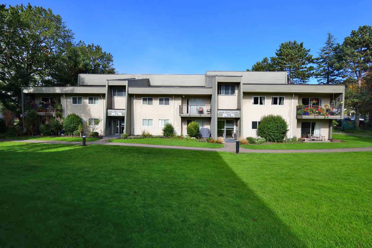 Victoria BC Apartments, Condos and Rooms for Rent