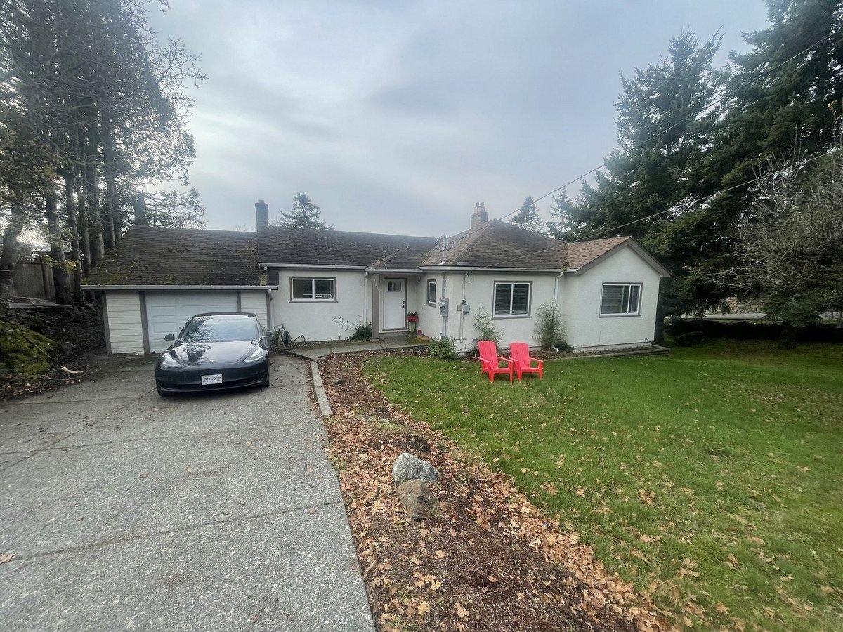 Victoria BC All Houses for Rent