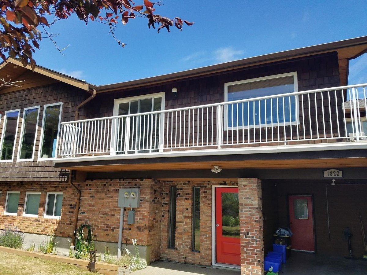 Victoria BC All Houses for Rent