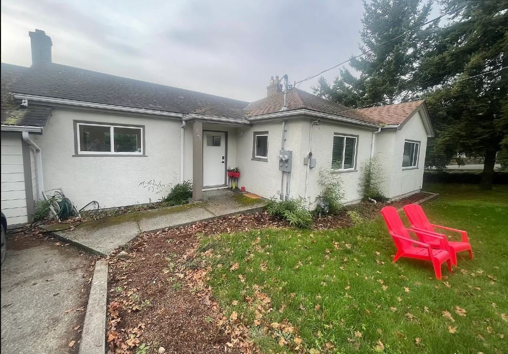 Victoria BC Houses for Rent