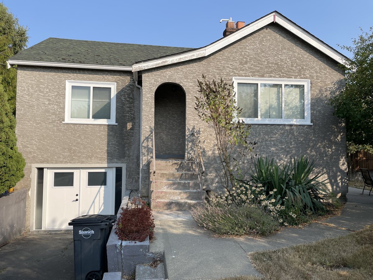 Victoria BC Houses for Rent