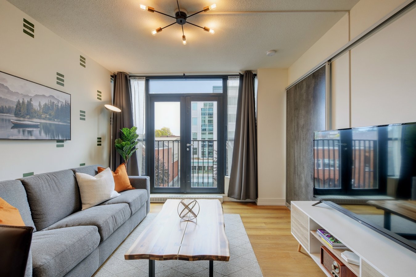 Victoria BC Condos for Rent